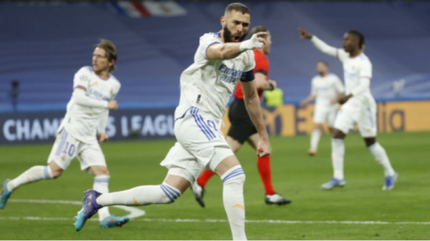 Скандалът между Бензема, Дешан и Франция става още по-голям