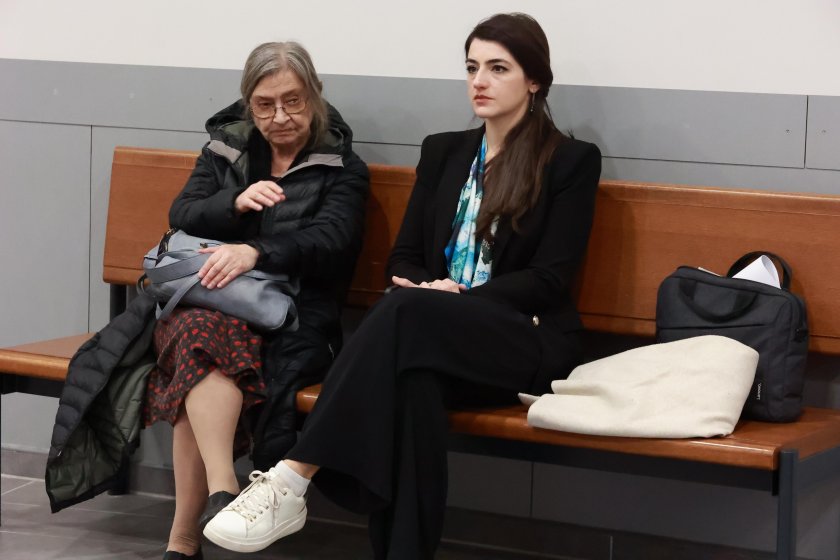 Прокуратурата обжалва оправдателната присъда на Лена