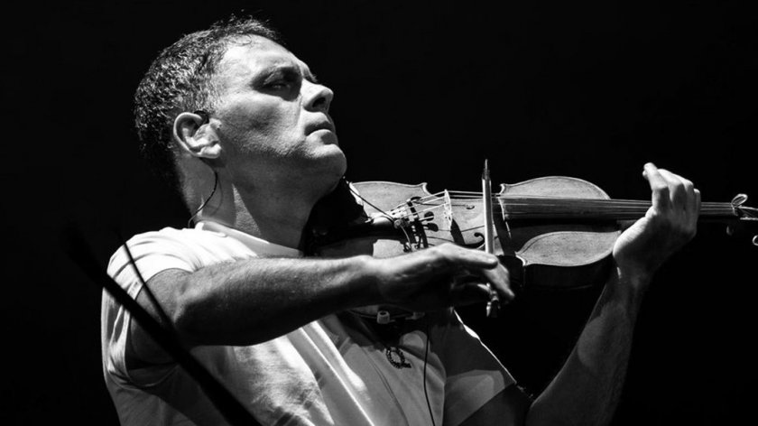 Васко Василев - 30 години на сцена