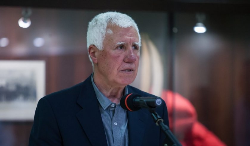 Паро Никодимов: Националите станаха за подигравка!