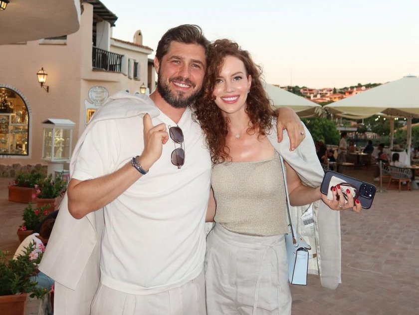 Сватбени камбани? Забравете! Времето е пари, а за сватби Гери