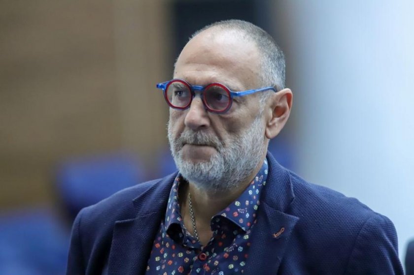 Любен Дилов: Задава се бюджет на Шрьодингер 