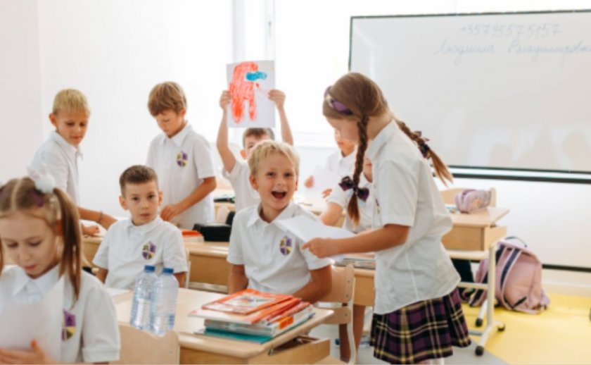 В Кипър намаляват с 14% ДДС за строителство и ремонт на училище