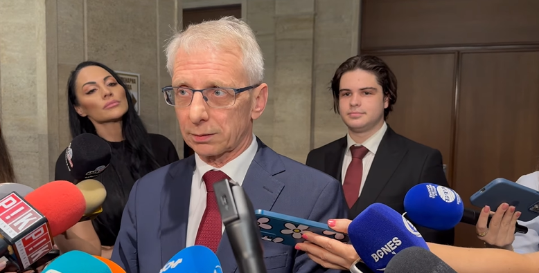 АЛАРМА: Хамид Хамид нападнал младеж от "Промяната"