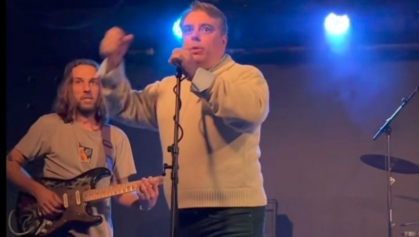 ХИТ ВИДЕО: Кой разпореди това безобразие?