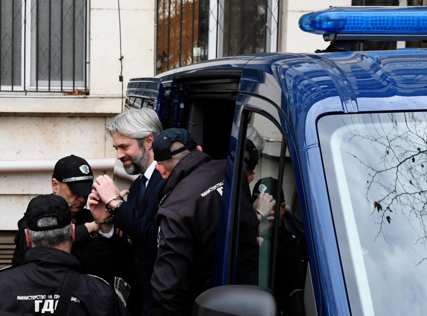 Очаква се в рамките на днешния ден варненският кмет Благомир