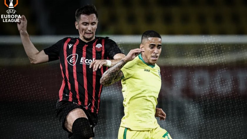 Балкански скандал: Шампионът на Северна Македония представи мача си като албанско дерби