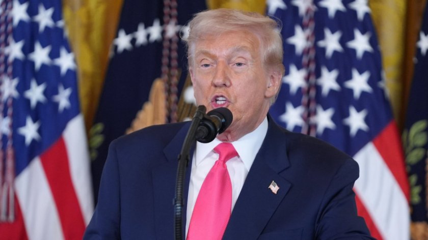 Тръмп: Спирам имиграцията от всички страни от третия свят