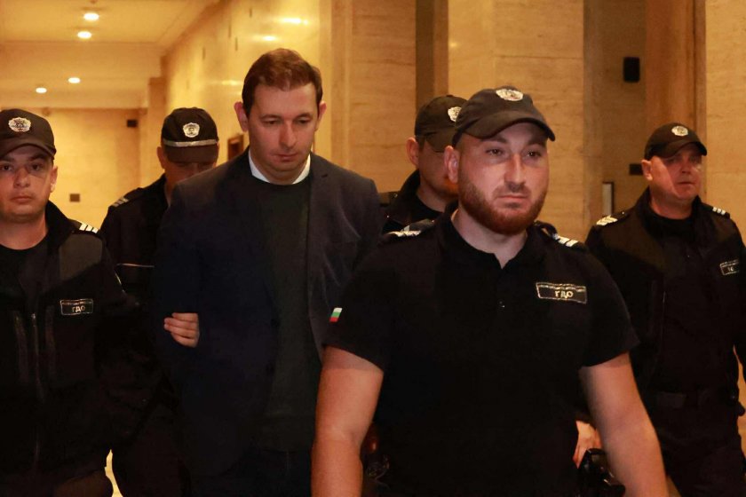 От последните минути: СГС пусна зам.-кмета Никола Барбутов под домашен арест 