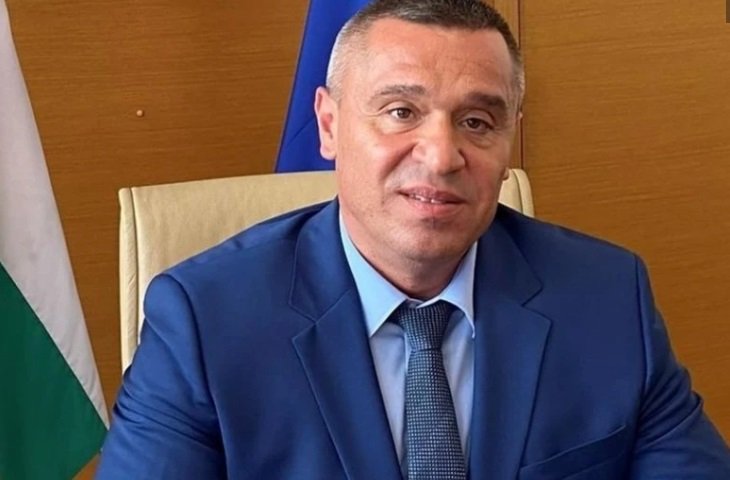 Министър Тахов: Плащанията към земеделците няма да се забавят