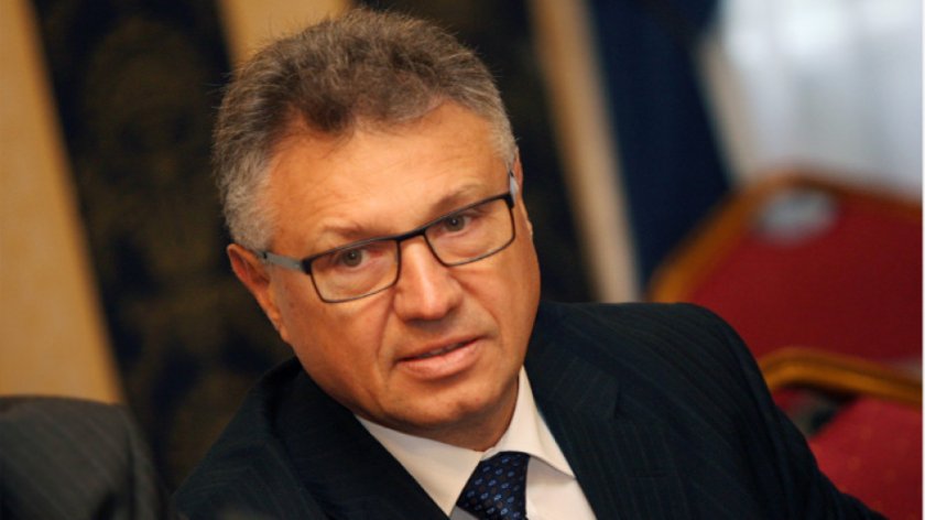 Шаламанов: Радев говори като страничен наблюдател, заинтересован за Москва