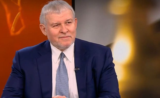 Румен Христов лаконичен: Имаме нужда от бюджет