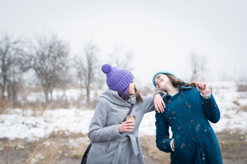 Проф. Рачев: В събота може и сняг да падне