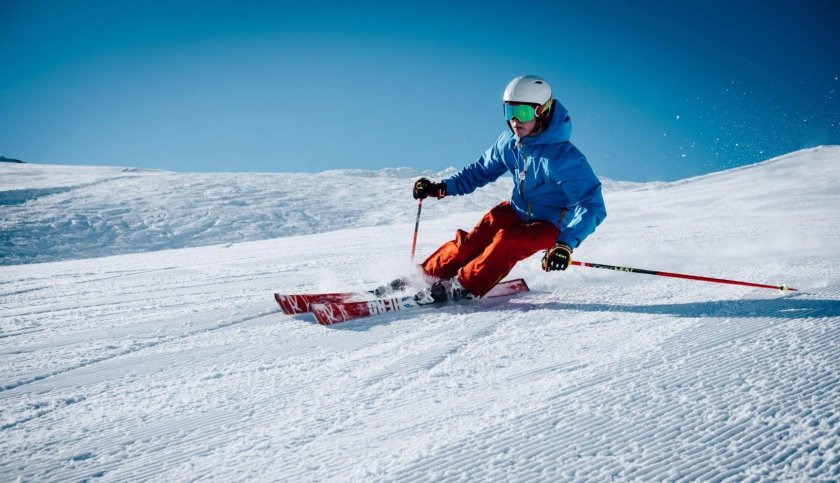 Италия задължава всички скиори да носят каски