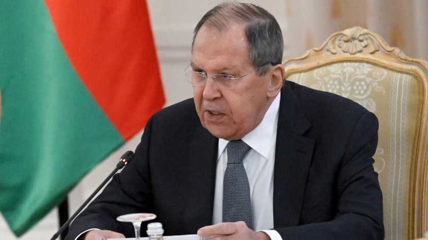 Лавров контрира: Зеленски дава противоречиви сигнали за мирния план на САЩ