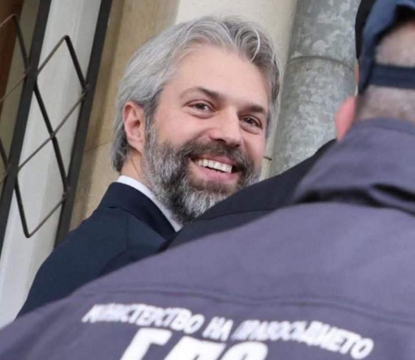 Събраха парите за Благо Коцев за часове