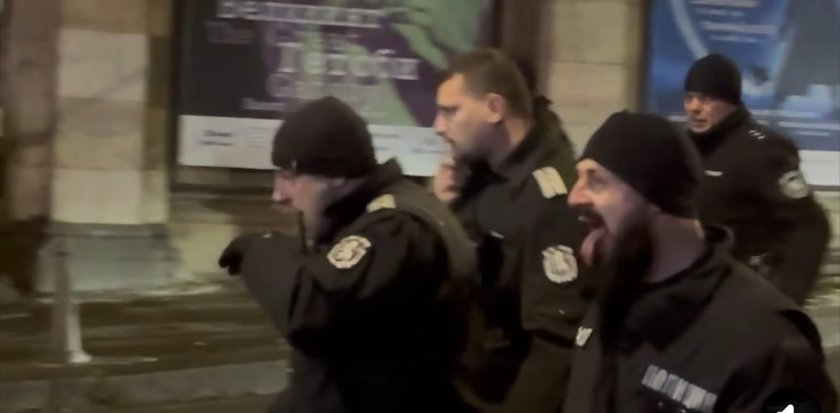 Слух за „Делта гард“ и МВР вбеси Митко Каратиста