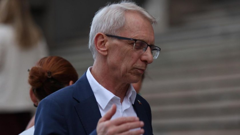 Николай Денков: Очакваме приемащите бюджет да разберат, че това няма да е приемливо