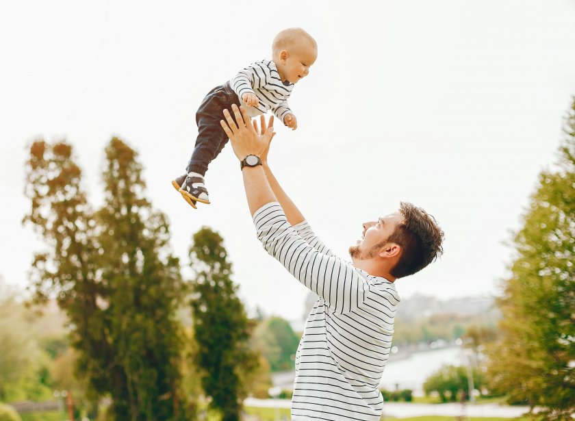 ПП предлагат гъвкаво бащинство 