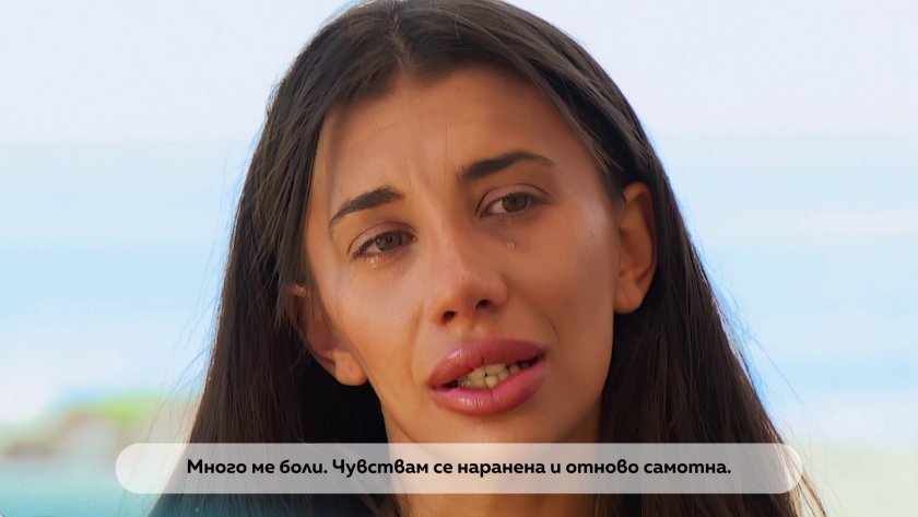 Напрежението в Ергенът: Любов в рая“ ескалира и идиличният остров