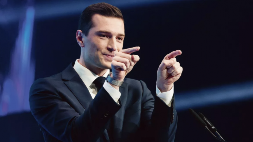 Ето кой е фаворит за президент на Франция 