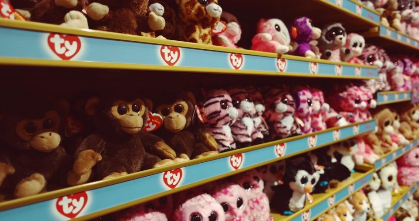 ЕП прие регламент с нови правила за безопасност на детските играчки