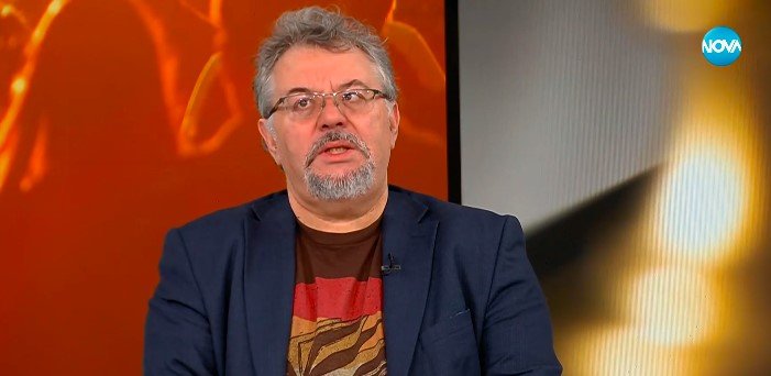 Манол Пейков, ПП-ДБ: Не вярваме на обещания, бюджетът трябва да се преосмисли