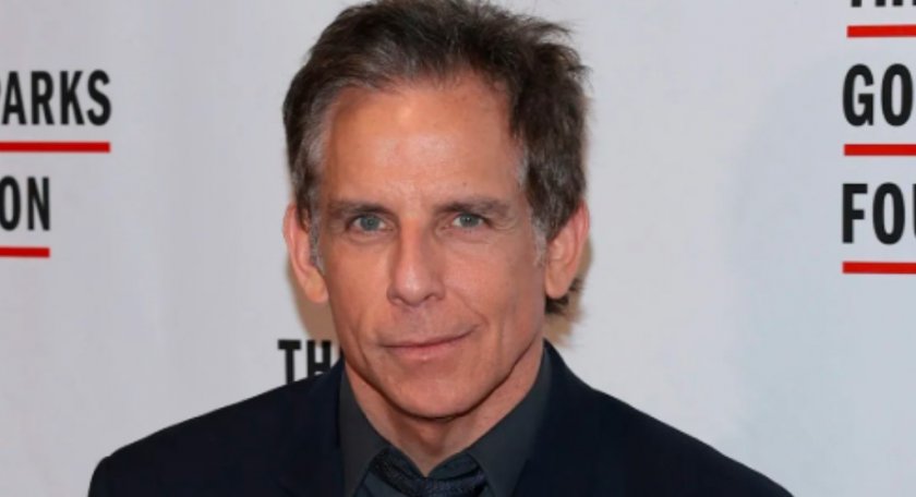 Бен Стилър: Не обсъждам с психиатъра ролите ми на неудачник и невротик