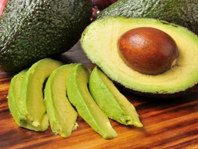 За кои хора е опасно авокадото