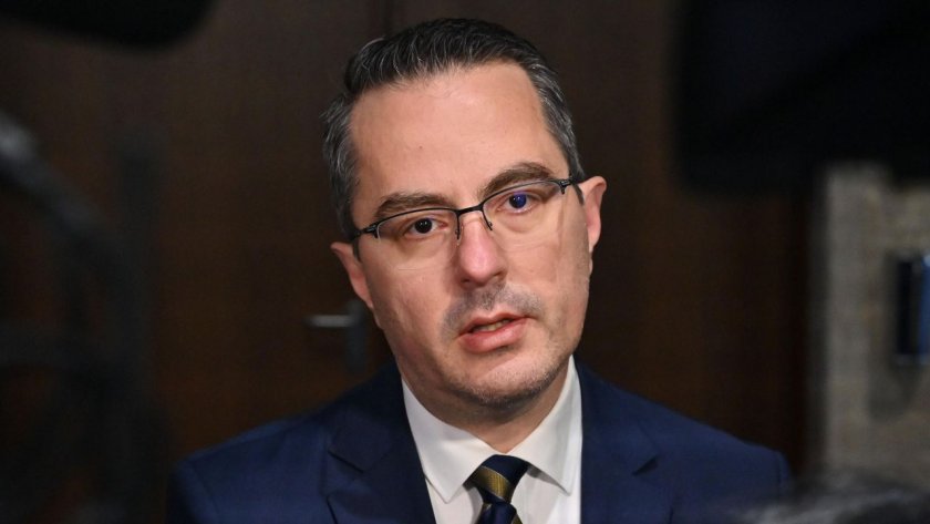 Цончо Ганев: Опозицията сме обединени, искаме да свалим кабинета 