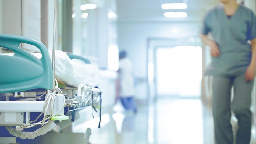 В почти половин България здравеопазването е на критичния минимум