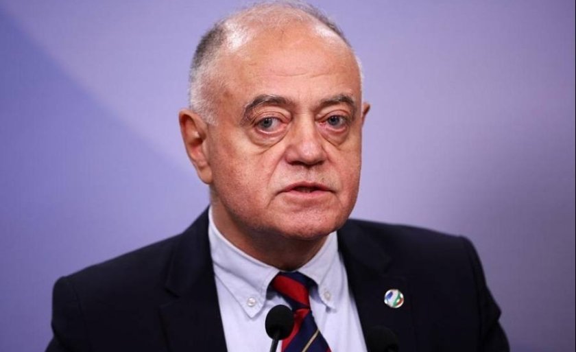 Какъв ще е десният кандидат за президент?