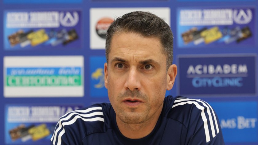 Левски иска да се подсили на три позиции