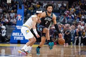 15-а победа за "буталата" от Детройт