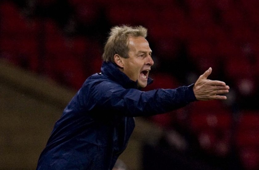 Юрген Клинсман: Интер играе във всеки мач по-добре от противника си