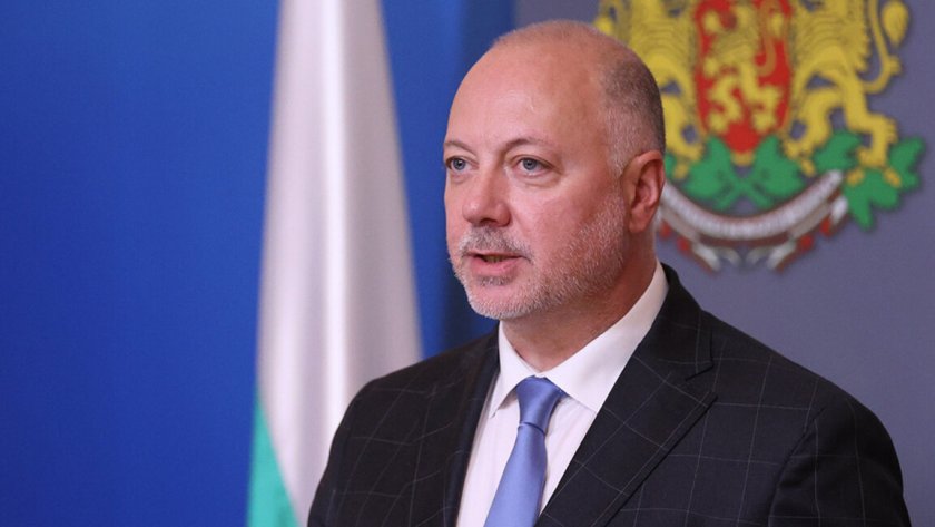 Премиерът: По-добре да си куче в мирни времена, отколкото да си човек по време на хаос