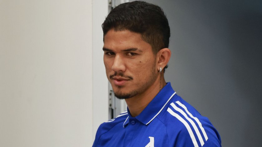 Евертон Бала: Идването в Левски е най-важното ми решение