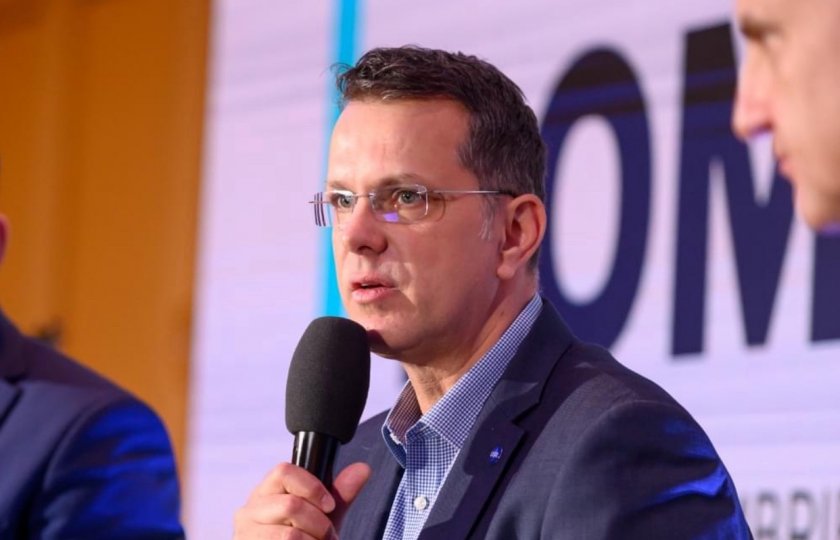 Министърът на отбраната на Румъния подаде оставка