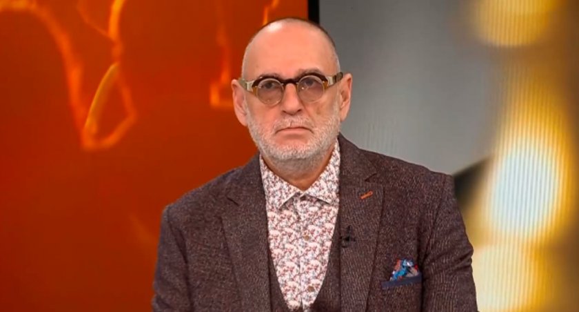 Любен Дилов: Философията на бюджета е на Асен Василев