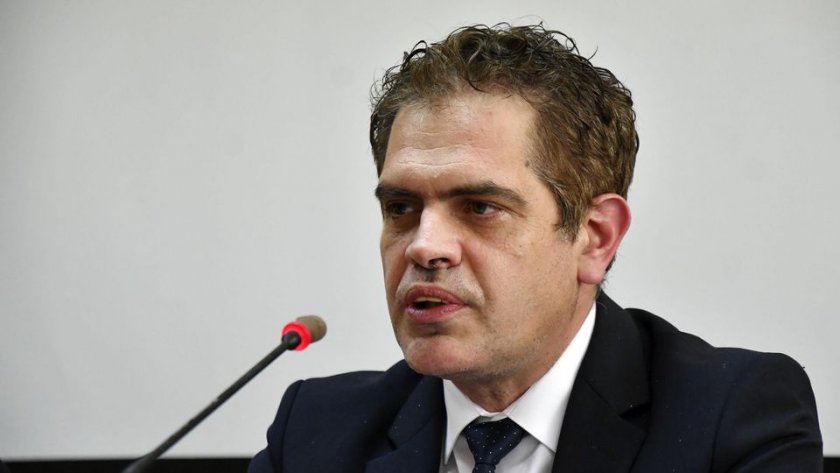 Лъчезар Борисов: Това е рационалният бюджет