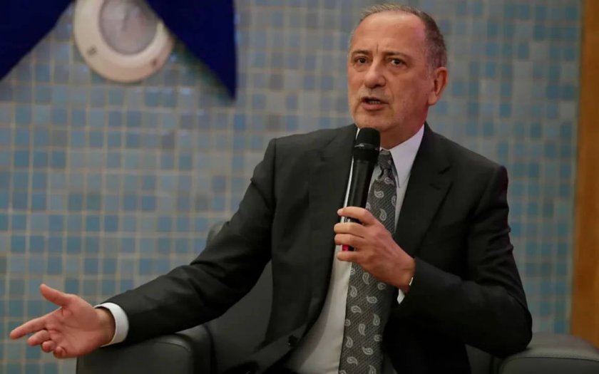 Осъдиха на 4 г. затвор журналист, заплашвал Ердоган