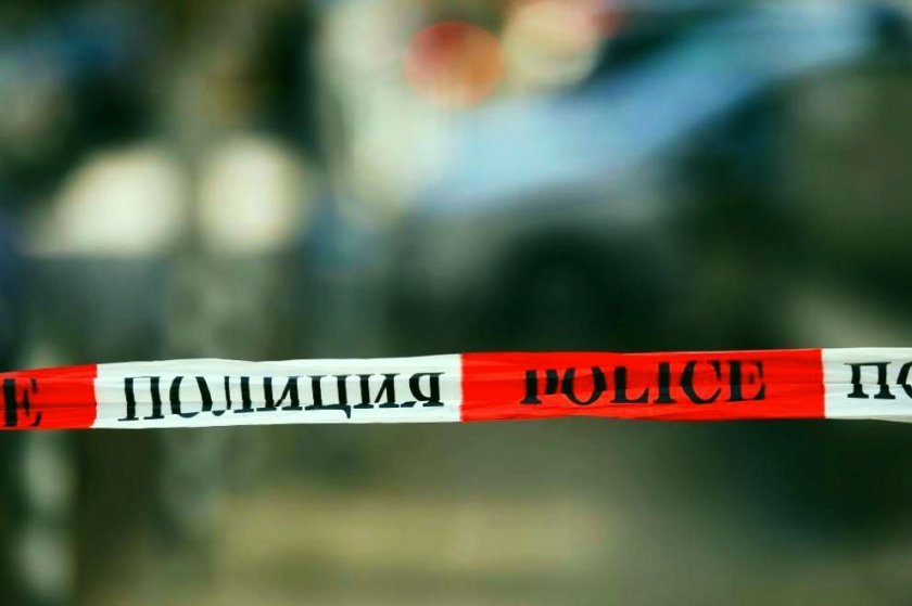 Жена на 80 години бе открита мъртва тази сутрин пред
