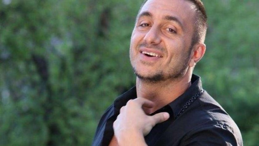 На косъм: НЛО аха да смаже дома на Константин