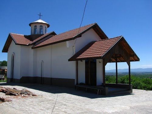 Безплатни кръщенета за хора в нужда организират в Кътинския манастир