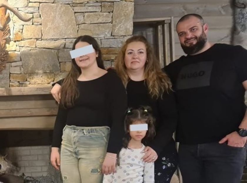 Загиналото край Пловдив семейство имало заведения с топла скара