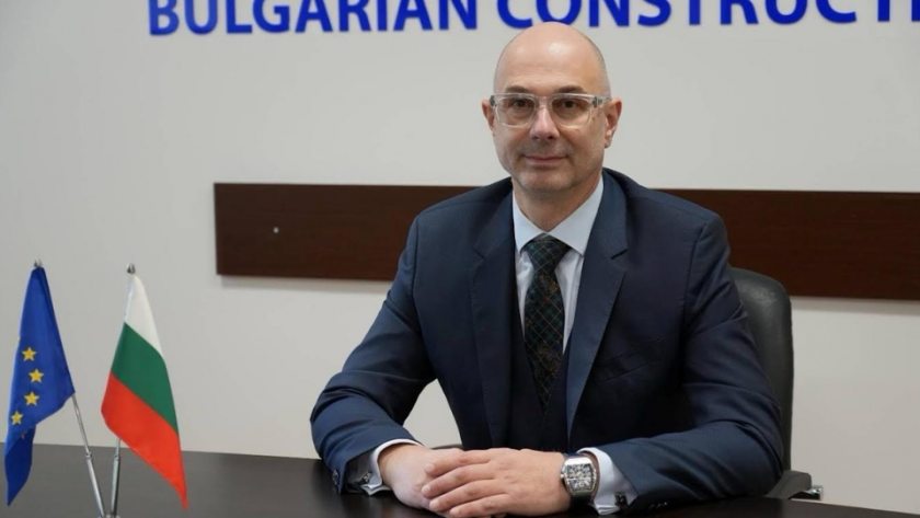 КСБ си избра нов председател