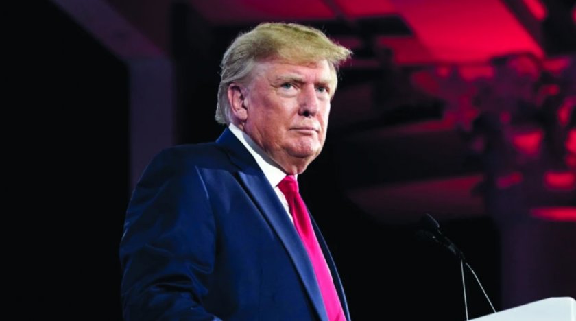 Венецуела скочи срещу Тръмп, удрял суверенитета на въздушното й пространство 