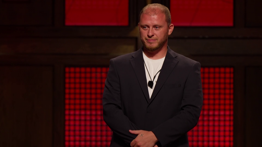 Първо в Lupa.bg: Бачорски се „самоуби“ на финала на „Трейтърс“ 