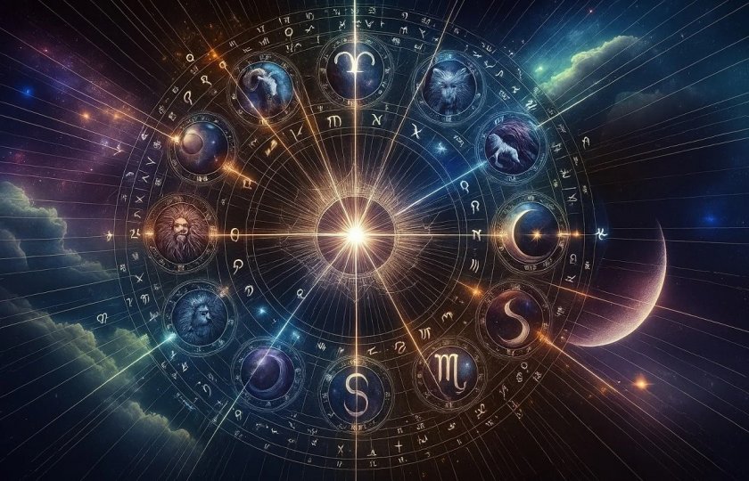 Какво са ви приготвили звездите за декември