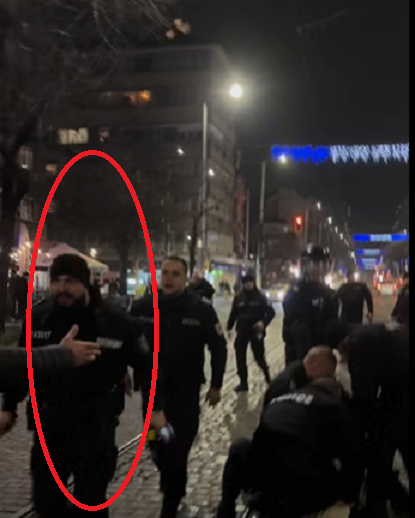 Истината за снощното меле от първо лице (ВИДЕО)